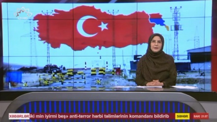  XƏBƏRLƏR - 02-12-2025 - (20:30) - Aparıcı: D. NƏSİRİYAN