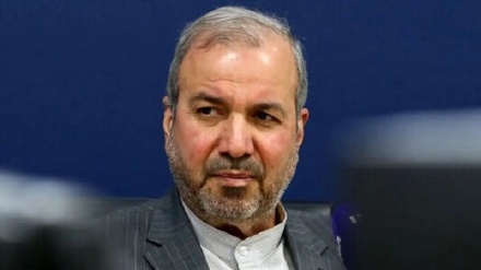 Balyozê Îranê yê Bexdayê: Komên Berxwedêr bi awayekî serbixwe biryarê didin