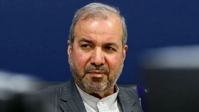 Balyozê Îranê yê Bexdayê: Komên Berxwedêr bi awayekî serbixwe biryarê didin