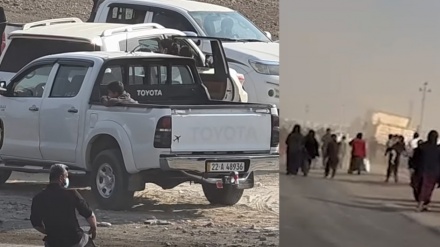 هێزەکانی لاجان پابەندی بڕیارەکەی سەرۆکی لیژنەی ئەمنی هەولێر نابن