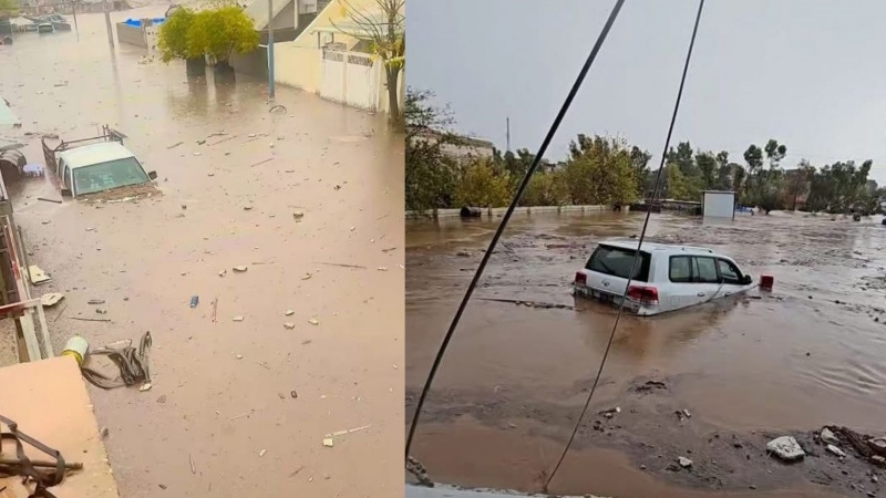 Rabûna lehiyê li Silêmaniyê û çend herêmên din