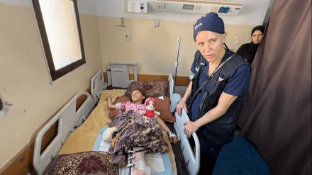 د روغتیايي امکاناتو کمښت او په زیږون اغیزه یې