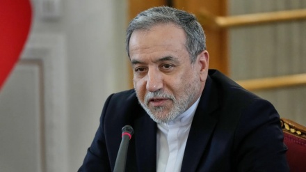  ایران و ترکیہ علاقائی استحکام کے قیام کے لیے پرعزم ہیں، عراقچی