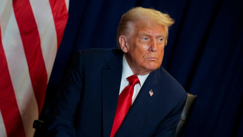 OKO 60 POSTO AMERIKANACA NEZADOVOLJNO TRAMPOVIM RADOM