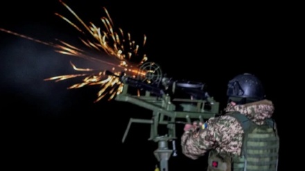 روس کا 3 گھنٹے میں یوکرین کے مزید پچیس ڈرون طیارے مار گرانے کا دعویٰ