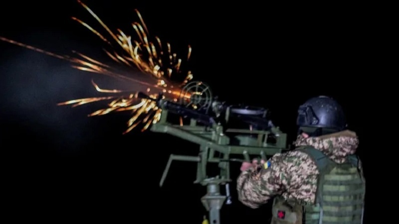 روس کا 3 گھنٹے میں یوکرین کے مزید پچیس ڈرون طیارے مار گرانے کا دعویٰ