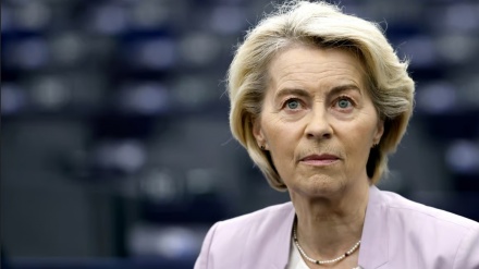 VON DER LEYEN KRITIKOVALA TRUMPA ZBOG ODNOSA PREMA EU