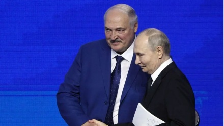 Rusiyanın “Oreşnik” ballistik raketləri Belarusda yerləşdirilib