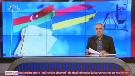  XƏBƏRLƏR - 04-12-2025 - (20:30) - Aparıcı: M. MEHRƏFZA