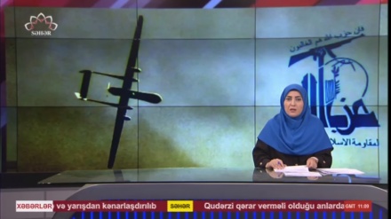  XƏBƏRLƏR - 09-12-2025 - (14:30) - Aparıcı: F. BƏQAYİ