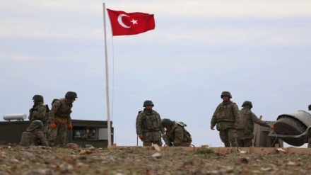 Aşkirabûna lihevkirina nihênî ya Trikîyê u Herêma Kurdistana Iraqê 