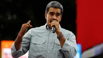 Madoro: Em ji bo berevanîya ji welêt amade ne; dema cengê ye