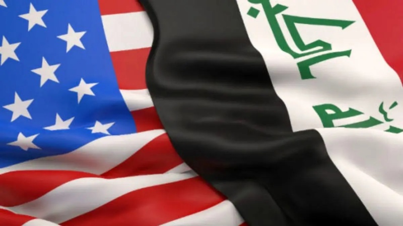 Endamê Hevpeymaniya Siyasî ya Iraqê: Dirêjkirina dema mayîna amerîkiyan li welêt ne pêkan e