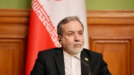 عەراقچی: لەگەڵ ڕووسیا ڕاوێژی سیاسیی نزیکمان لە ئاستی جیاجیادا هەیە