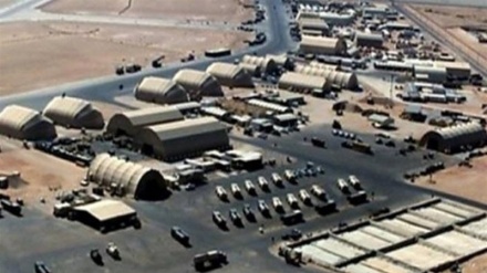 Amerîkayê 1500 leşkerên din li Eyn ul Eseda Iraqê bi cih kir