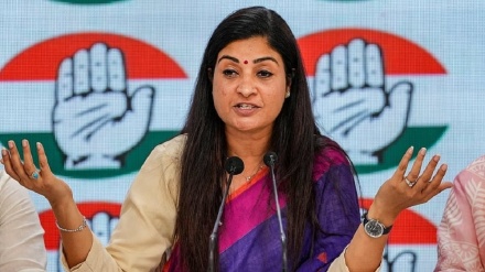 ہندوستان ؛ کانگریس نے اناؤ کیس میں مجرم کی ضمانت منسوخی کا خیرمقدم کیا