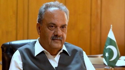 نگرانی سیاست مدار پاکستانی از گسترش تروریسم 