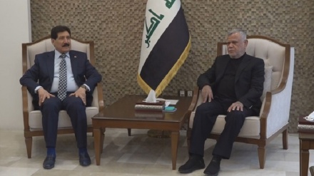 Desteyeke payebilind a PDK li Bexdayê ye