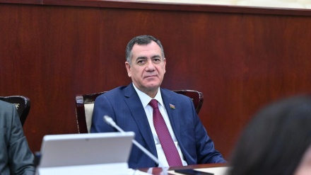 “İran vətəndaşları üçün viza rejimi aradan qaldırılsın”