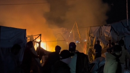 تداوم نقض آتش‌بس در غزه از سوی رژیم صهیونیستی 