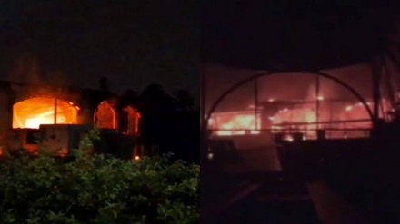 ہندوستان: گوا کے ایک نائٹ کلب میں دھماکہ، 4 سیاحوں سمیت 25 افراد ہلاک