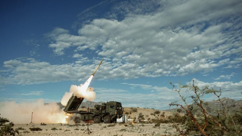 جنگ و تنش ژئوپولیتیک درآمد شرکت‌های تسلیحاتی را به رکورد ۶۷۹ میلیارد دالری رساند