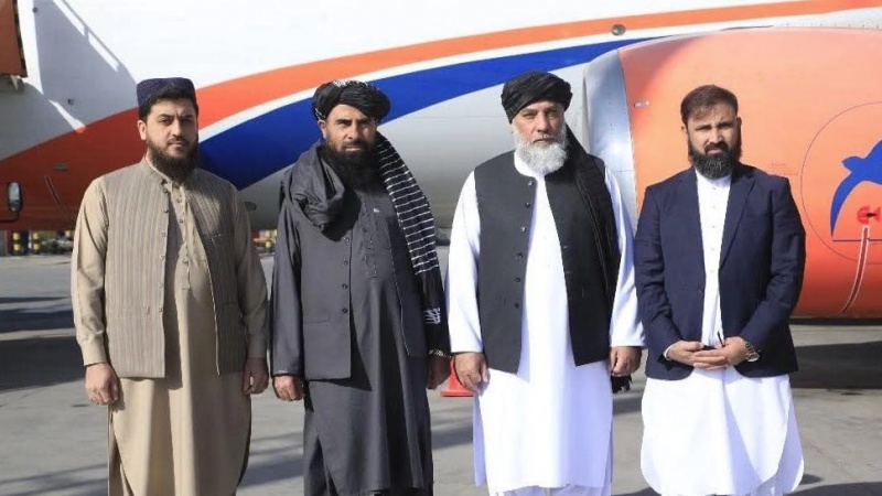 افغانستان میزبان نشست آینده سازمان اکو