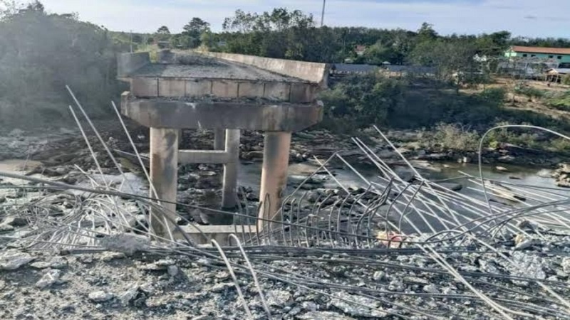 تھائي حکام کی طرف سے جنگ بندی کے امریکی صدر ٹرمپ کے دعوے کی تردید،  کمبوڈیا اور تھائی لینڈ کی سرحدی جھڑپیں دوسرے ہفتے میں داخل