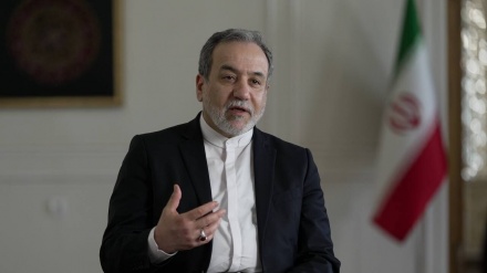 عەراقچی: پرسی ناڤۆکیی ئێران، ڕێکاری سەربازیی بۆ نیە