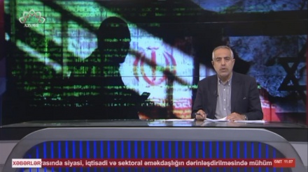  XƏBƏRLƏR - 03-12-2025 - (14:30) - Aparıcı: M. MEHRƏFZA