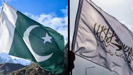 شکایت رسمی حکومت سرپرست از پاکستان به اتهام حمایت از تروریسم