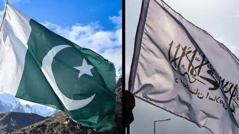 شکایت رسمی حکومت سرپرست از پاکستان به اتهام حمایت از تروریسم