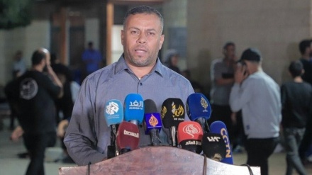 سەوابتە: دەرمان بووە بە چەکێک لەدەست داگیرکەرانی زایۆنیدا