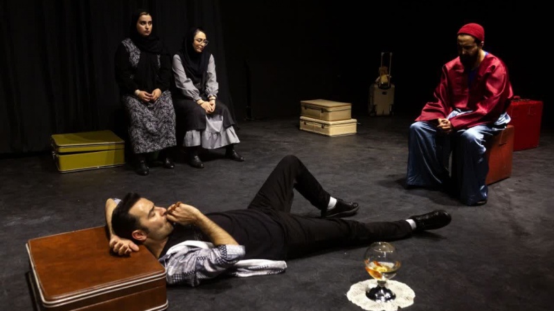 Festîvana Şanoya Kurdî ya Seqizê derfetek jibo danûstana raman û deb û rismên çandî ye