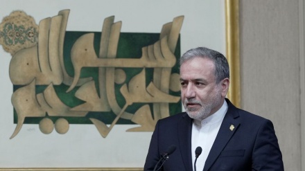 همایش بین المللی دیپلماسی و مقاومت در مکتب حاج قاسم