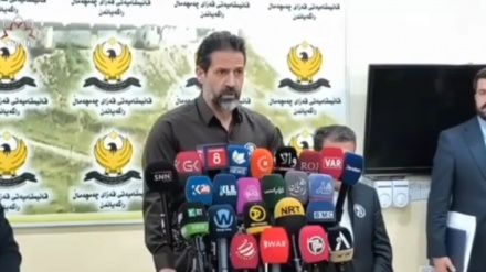 چوار بەرپرسی چەمچەماڵی لە پۆستەکانیان بەخشران