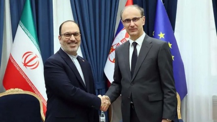 PREMIJER SRBIJE: BEOGRAD JE POSVEĆEN RAZVOJU ODNOSA S TEHERANOM