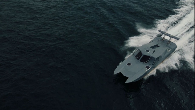 IRAN: ZAPLIJENJEN STRANI TANKER S KRIJUMČARENIM GORIVOM