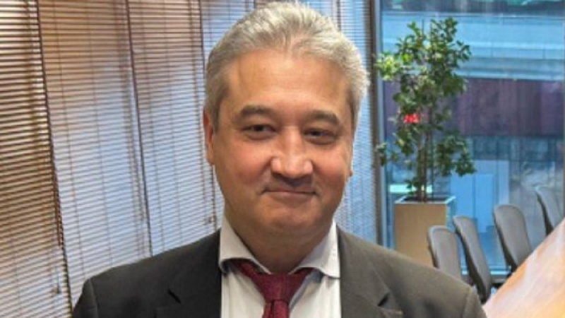 ایران نے پابندیوں کے باوجود آئی ٹی اور کمیونیکیشن میں شاندار کامیابیاں حاصل کیں: روسی نائب وزیر