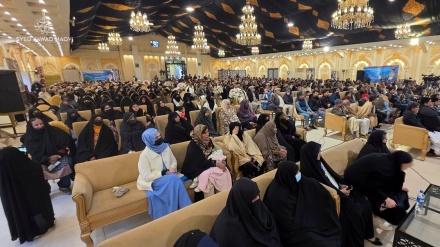 Pakistan mazûvana Civîna Ezmûna Umeta Misilman li Xezzê