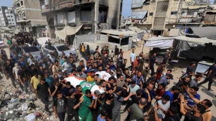 لویدیځه غاړه کې د صهیونیستي رژیم د پوځي چاپو دوام 