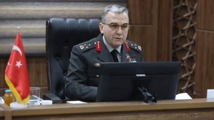 İranın təhlükəsizliyi, Türkiyənin təhlükəsizliyidir