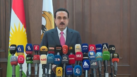 پارێزگاری هەولێر کۆتایی هاتنی ڕووداوەکەی گوندی لاجانی ڕاگەیاند