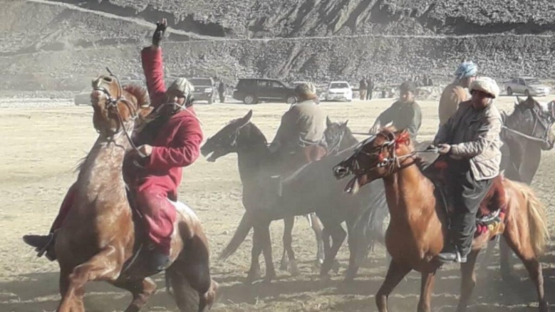 افغانستان کې د وزلوبې غوره لیګ اووم پړاو سیالۍ 