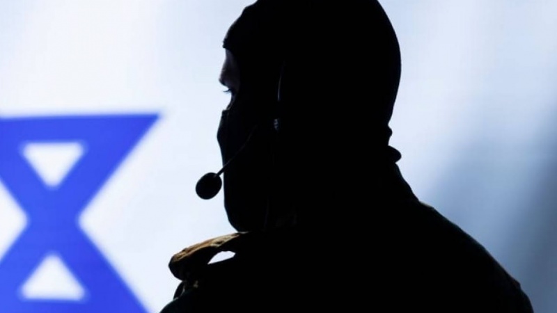 NOVI SKANDAL ZA SAD I IZRAEL!