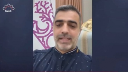 ڕەخنەی عەلی حەمەساڵح لە چۆنییەتیی تەرخانکرانی بووجە بۆ کارەکانی ئاوەدانکاری لە هەرێم