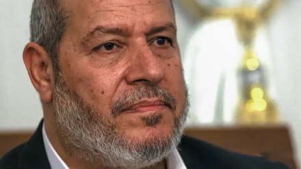 حەماس: تەنیا بەمەرجی کۆتایی هاتنی داگیرکەریی، چەکەکانمان ڕادەست دەکەین