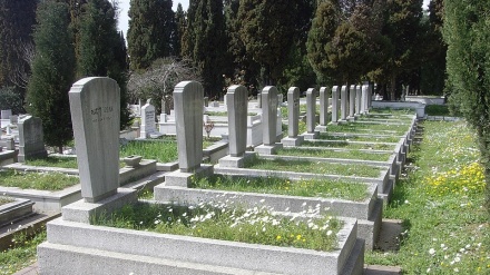 Li Stenbolê gorn biha bûne: Em miriyên xwe dibin bajarên xwe