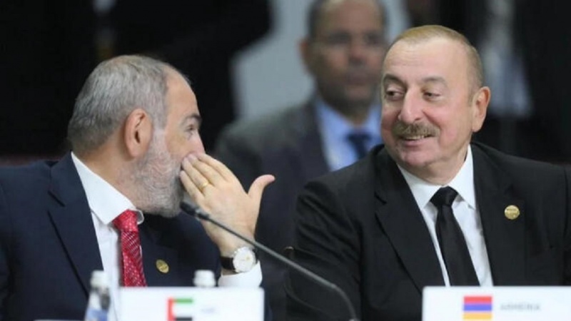 “İlk ikitərəfli ticarət əməliyyatına xüsusi önəm veririk”