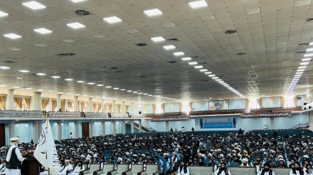 استقبال پاکستان از بیانیه نشست علمای دینی در کابل